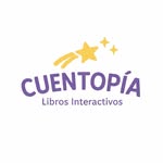 Logo Cuentopía